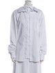Bettter Long Sleeve Button-Up Top