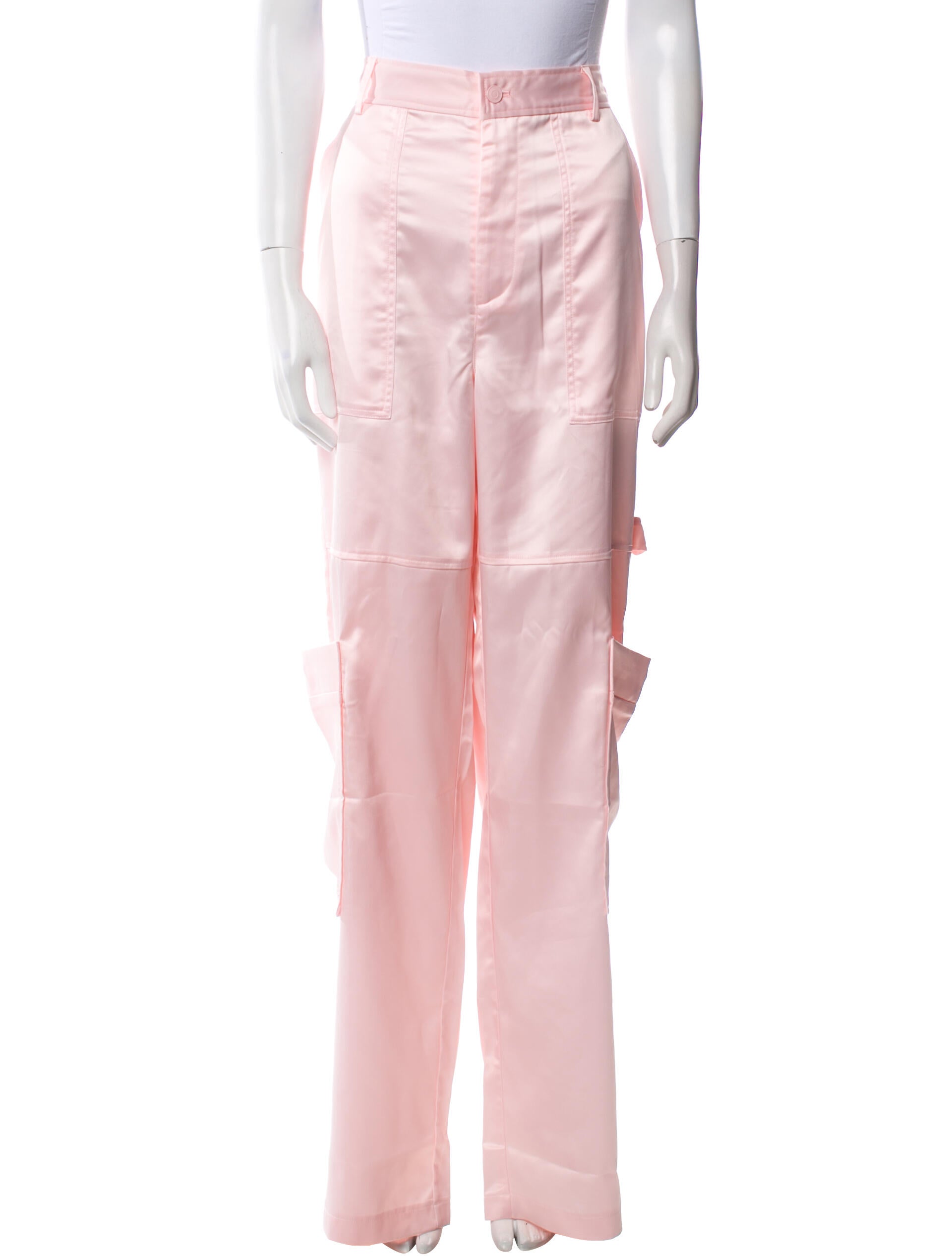 bübish Wide Leg Pants w/ Tags