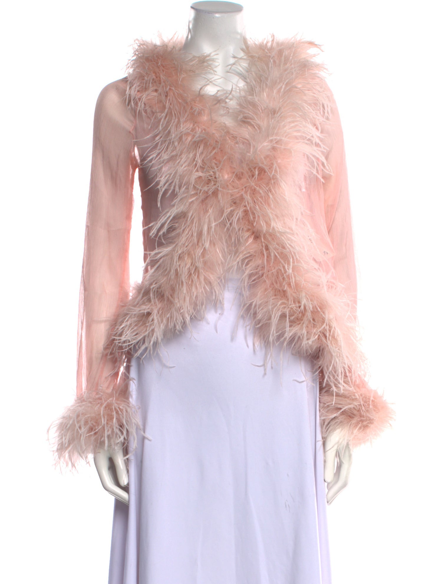 bübish V-Neck Long Sleeve Blouse w/ Tags