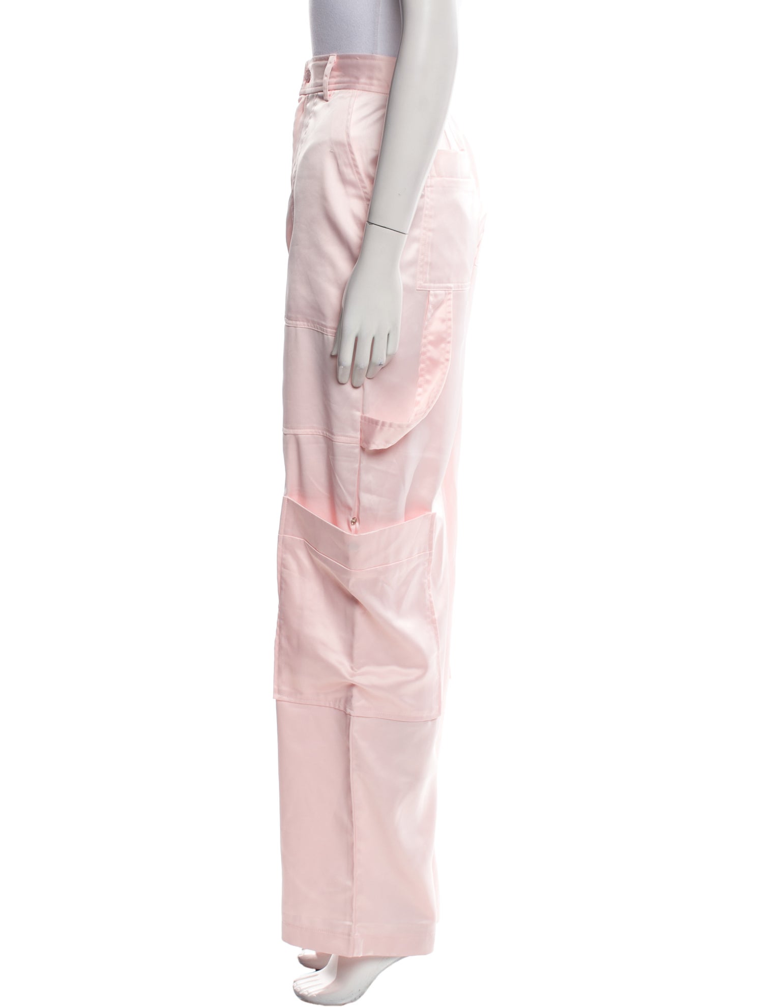 bübish Wide Leg Pants