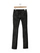 Bui De Barbara Bui High-Rise Wide Leg Jeans