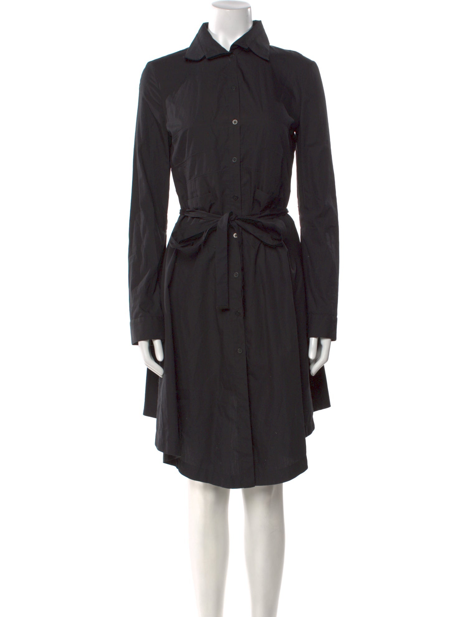 Boudicca Knee-Length Dress