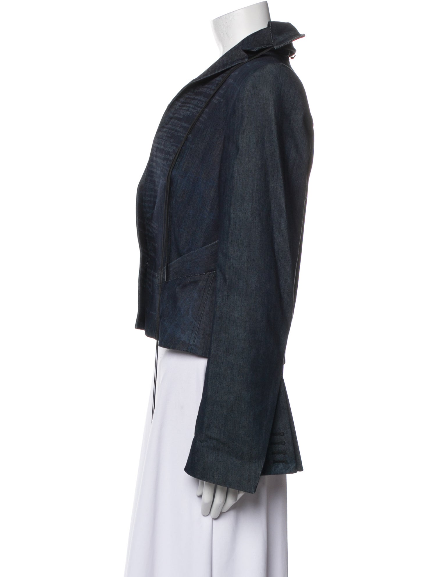 Boudicca Evening Jacket