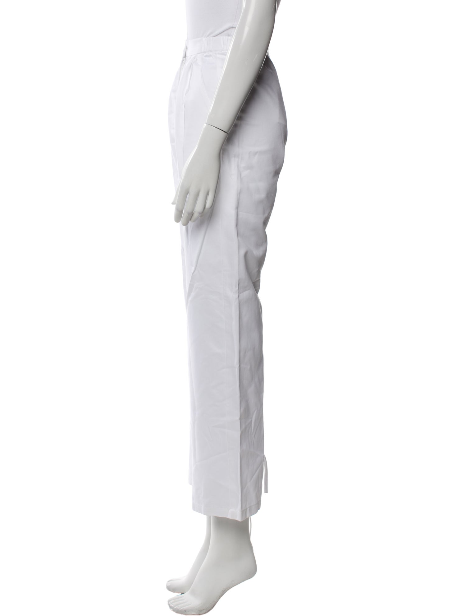 BUCI Straight Leg Pants