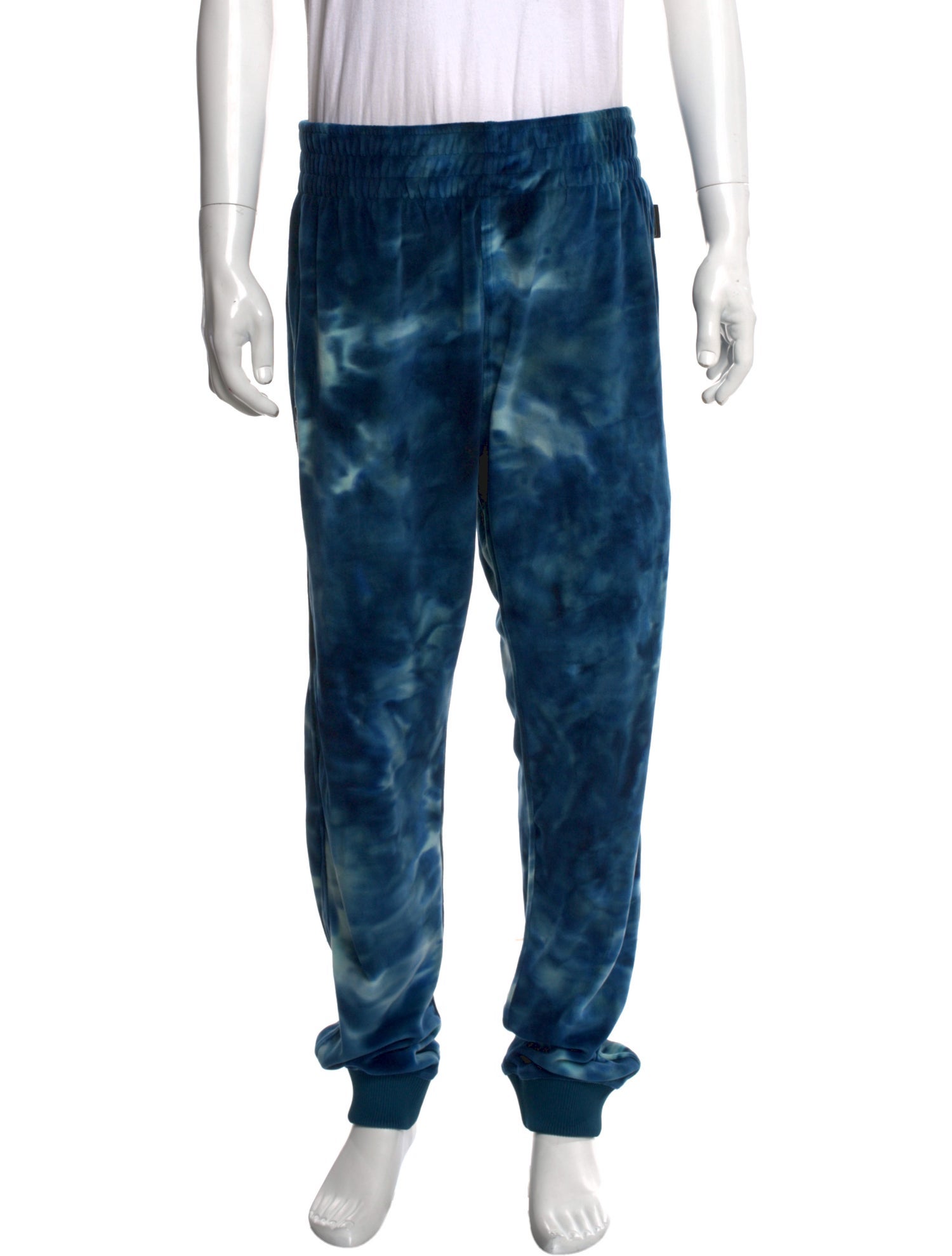 Burton Mine 77 Tie-Dye Print Joggers