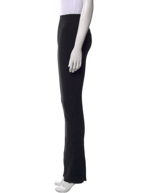 Bumpsuit Nylon Long Skirt