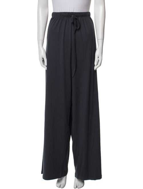 Bumpsuit Nylon Sweatpants