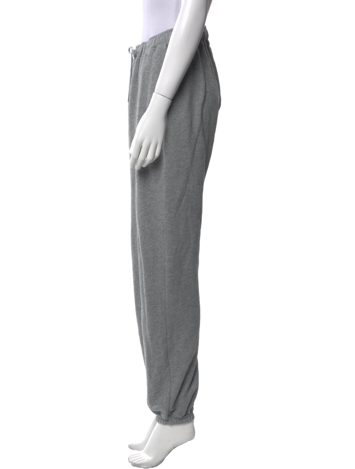 Bumpsuit Skinny Leg Pants