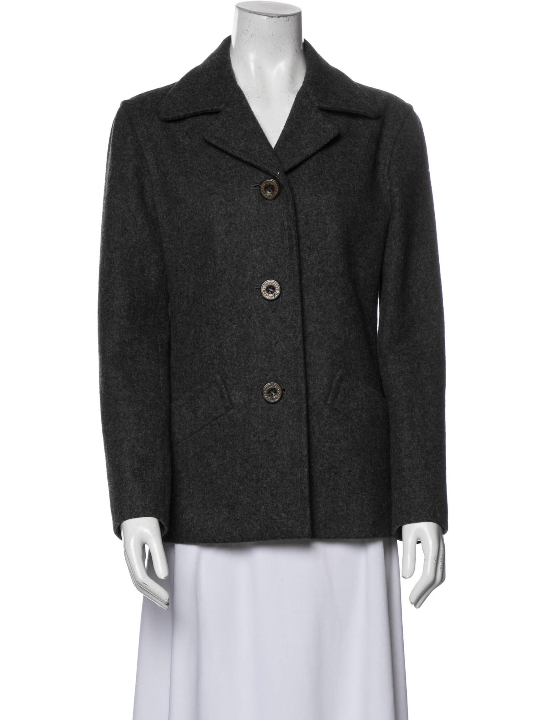 Burberry Blue Label The RealReal