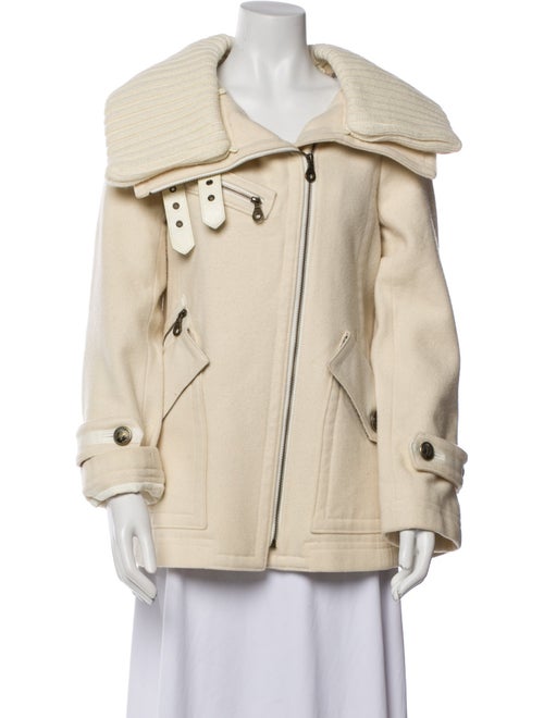 Burberry Blue Label Jacket