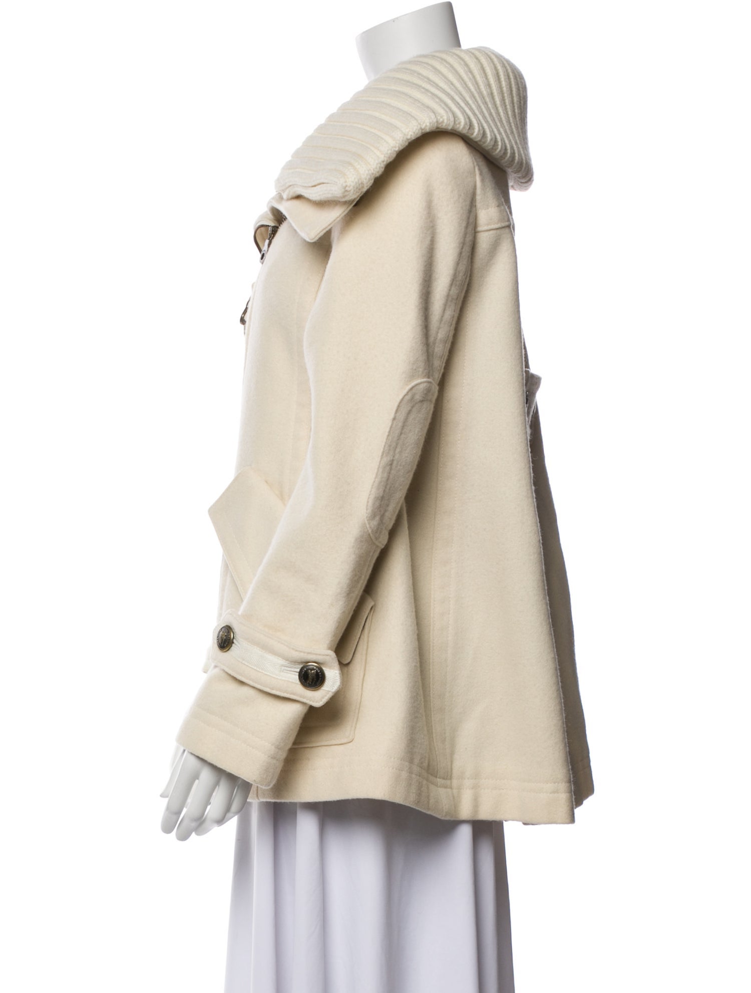 Burberry Blue Label Jacket