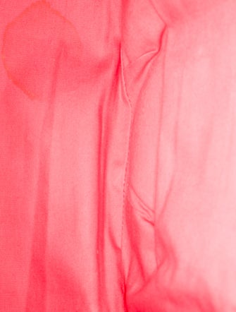 Burberry Blue Label Canvas Tote