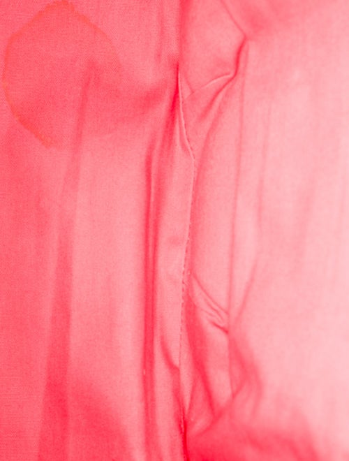 Burberry Blue Label Canvas Tote