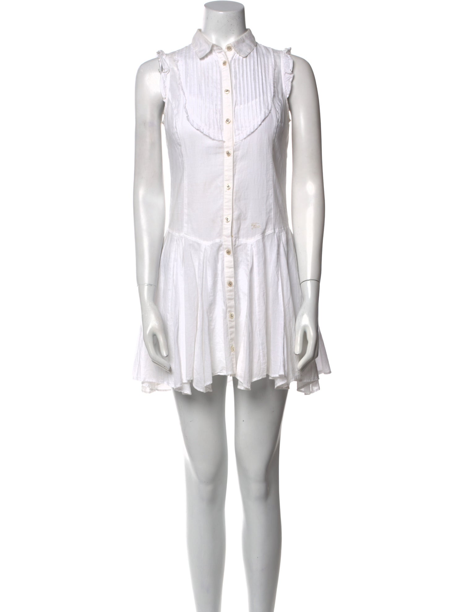 Burberry Blue Label Mini Dress