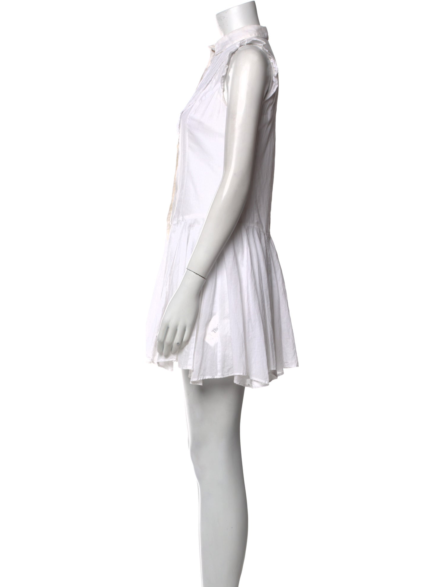 Burberry Blue Label Mini Dress