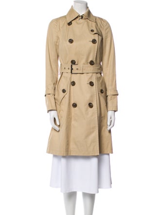 Burberry Blue Label Trench Coat