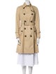 Burberry Blue Label Trench Coat