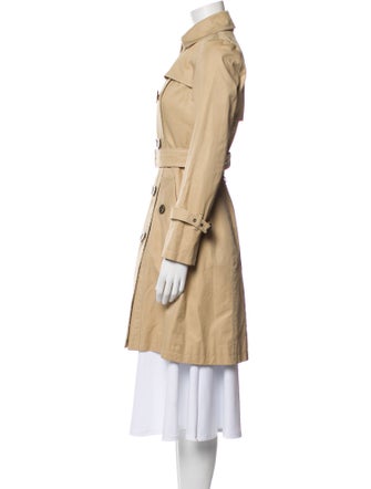 Burberry Blue Label Trench Coat