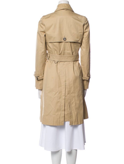 Burberry Blue Label Trench Coat