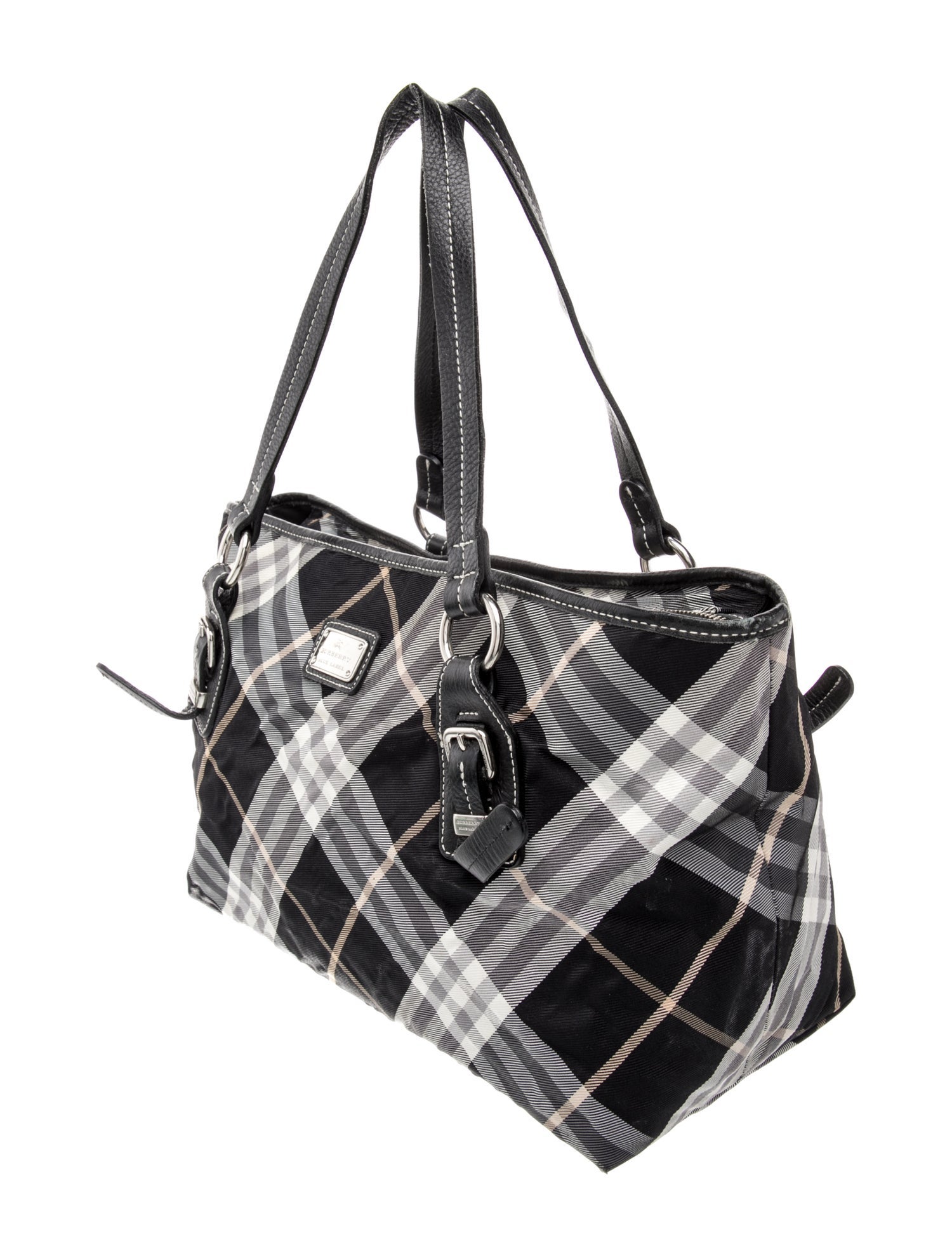 Burberry Blue Label Handbags for Women | The RealReal Burberry Blue Label Handbags for Women | The RealReal