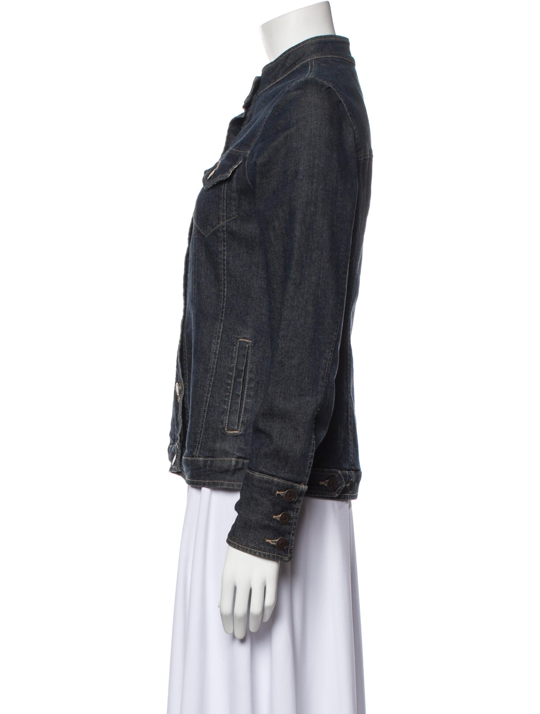 BURBERRY 25S JACKET 138