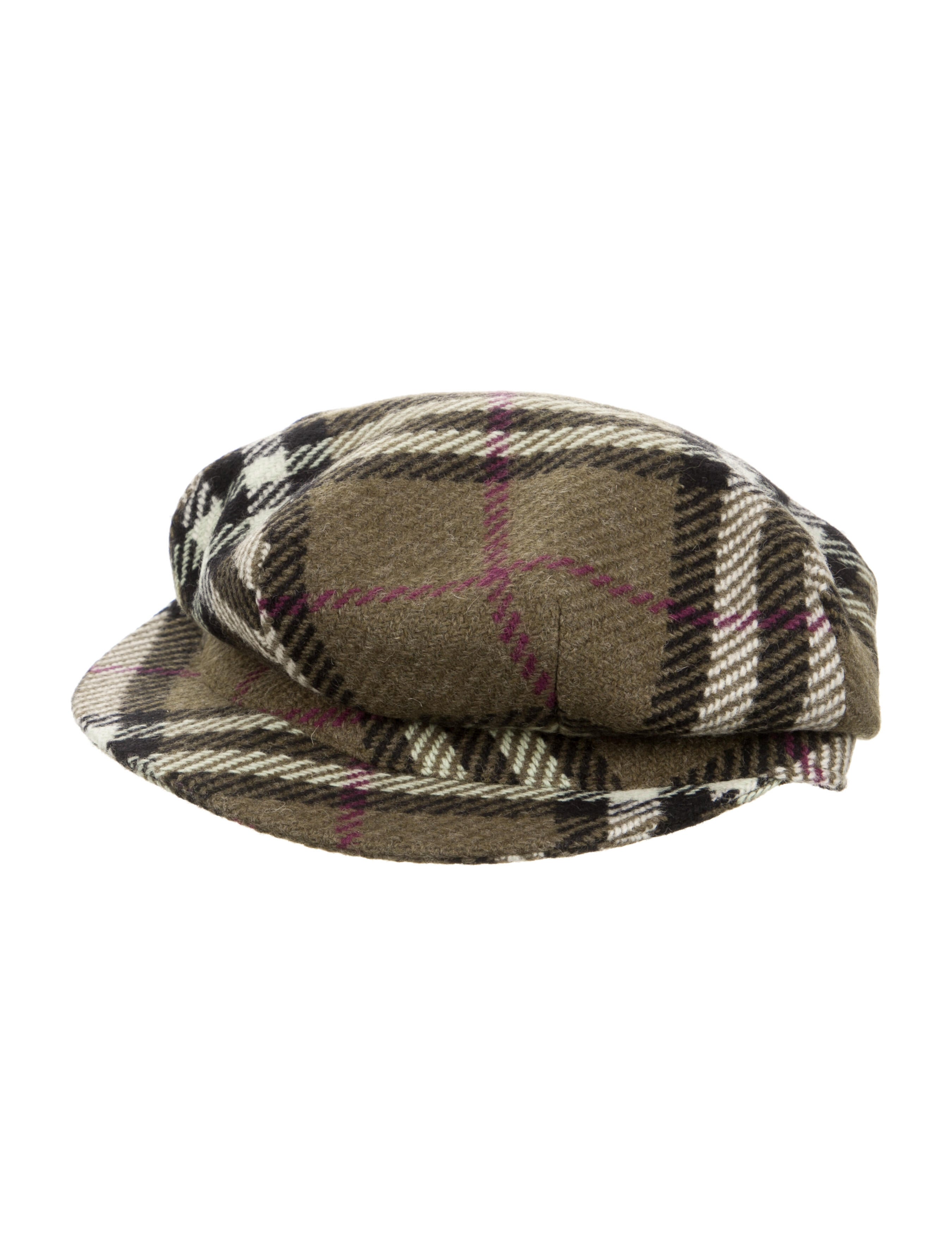 Hermes cap zh6532 - Gem