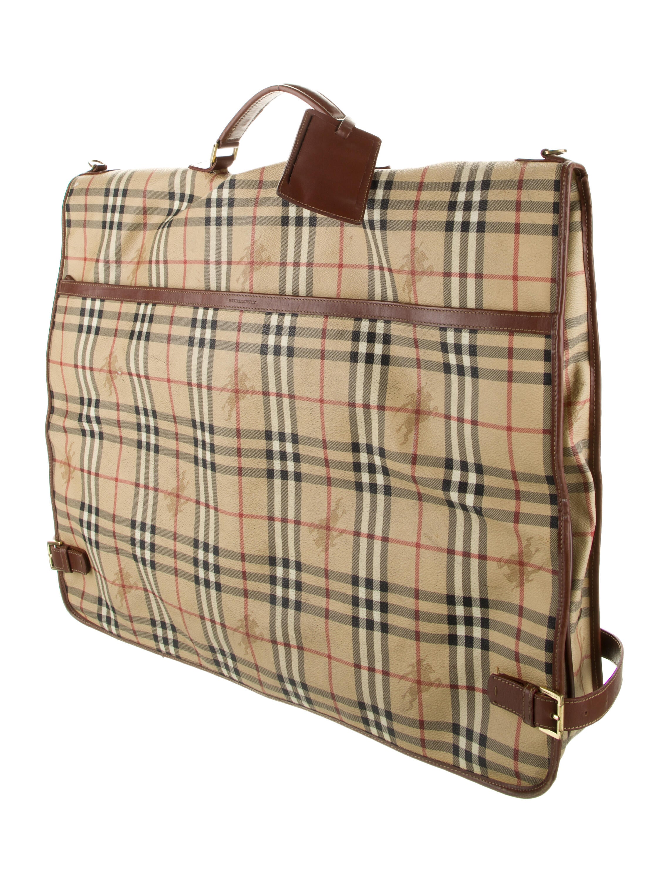 Burberry London The RealReal