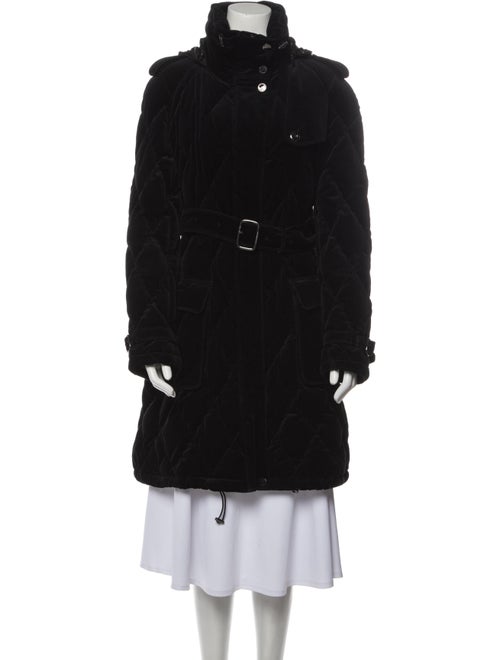 Burberry London Down Coat