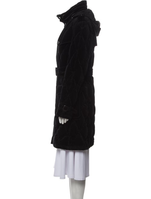 Burberry London Down Coat