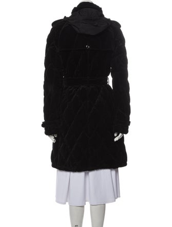 Burberry London Down Coat