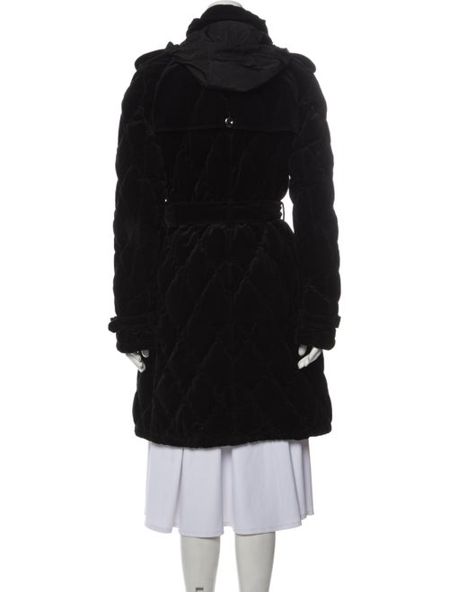Burberry London Down Coat