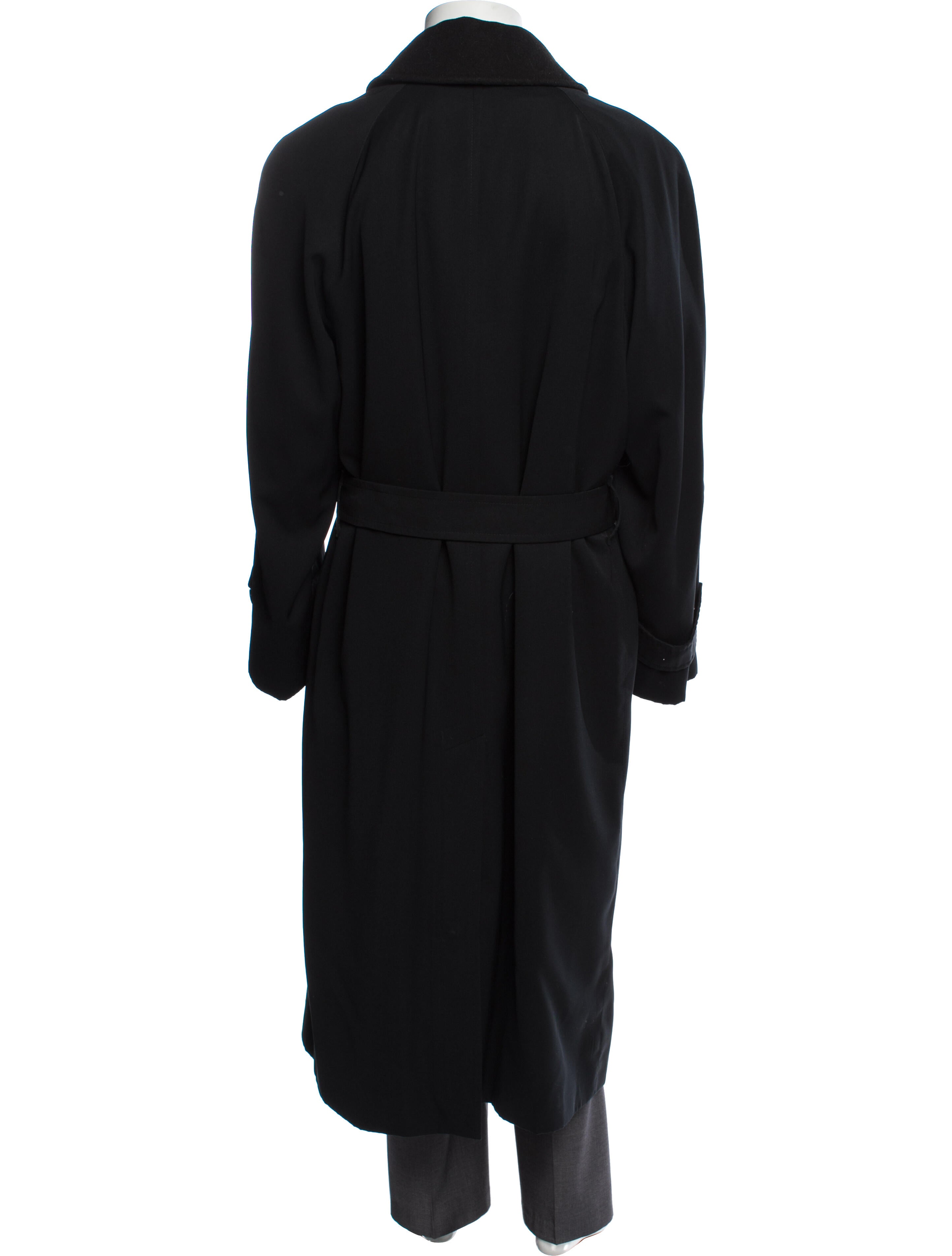 Burberry London Trench Coat