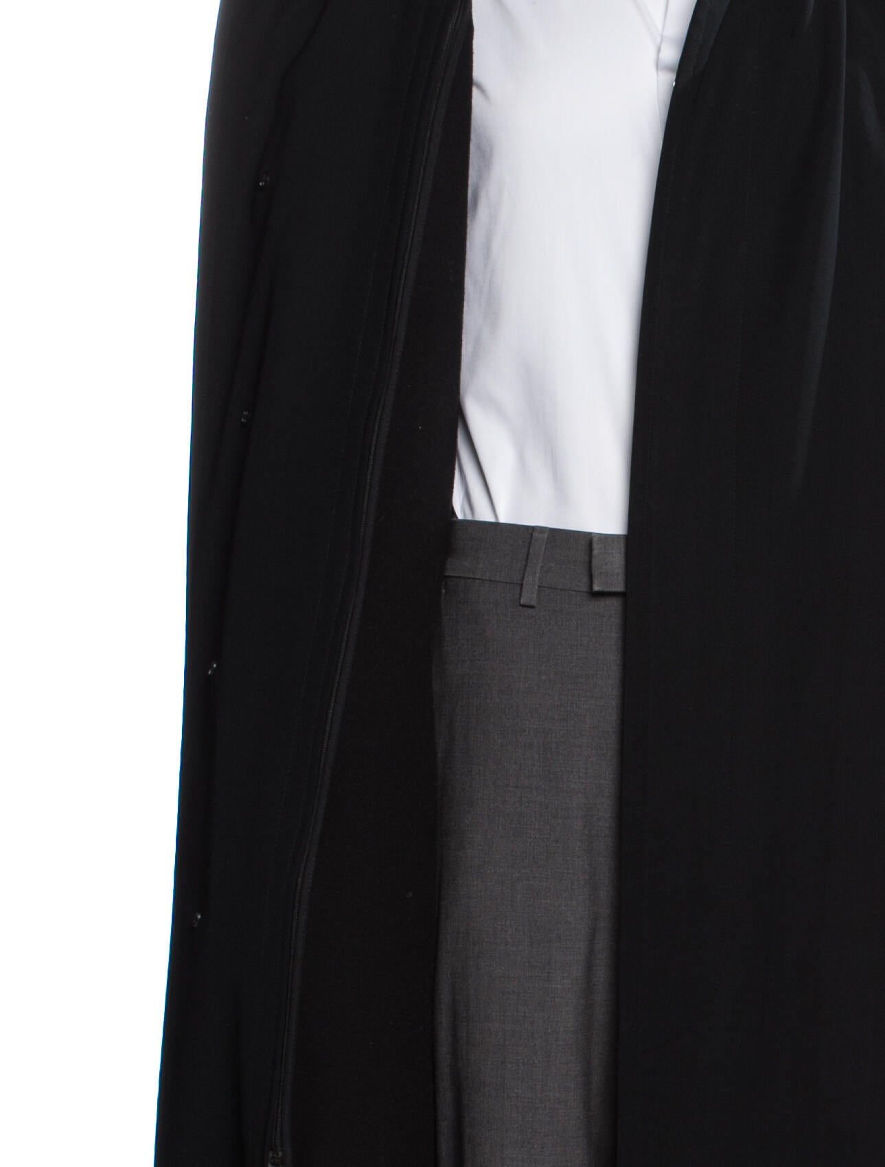 Burberry London Trench Coat