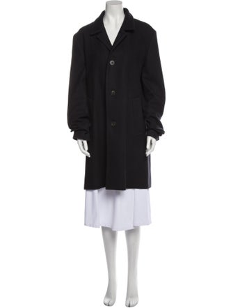 Burberry London Overcoat