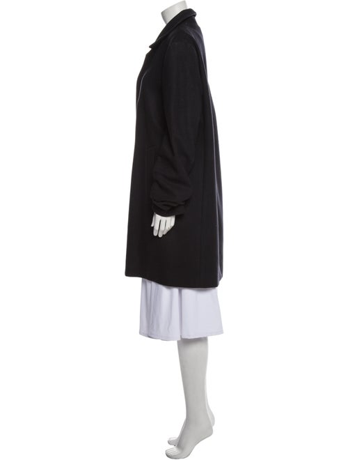 Burberry London Overcoat