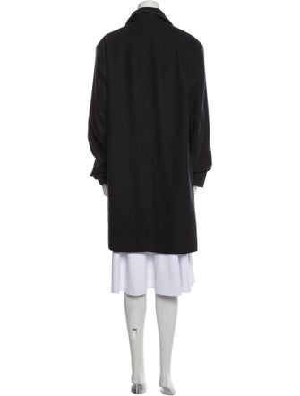 Burberry London Overcoat