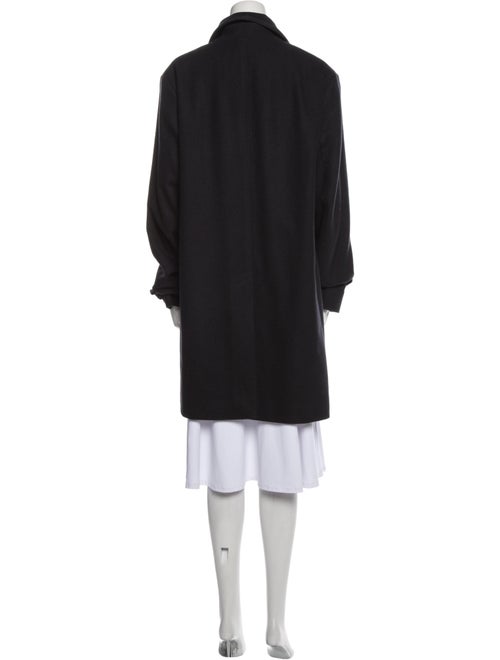 Burberry London Overcoat