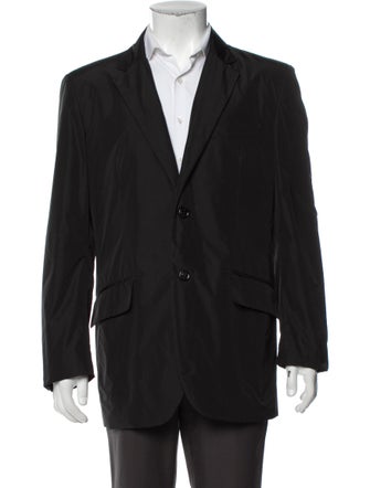 Burberry London Overcoat