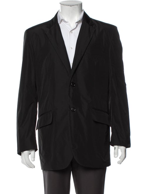 Burberry London Overcoat