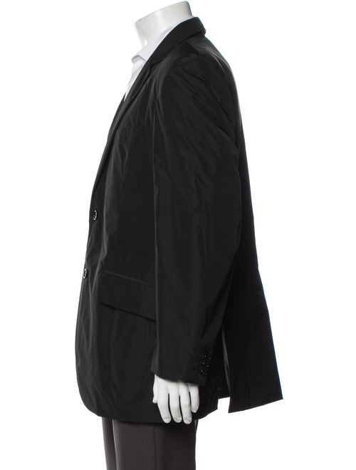 Burberry London Overcoat