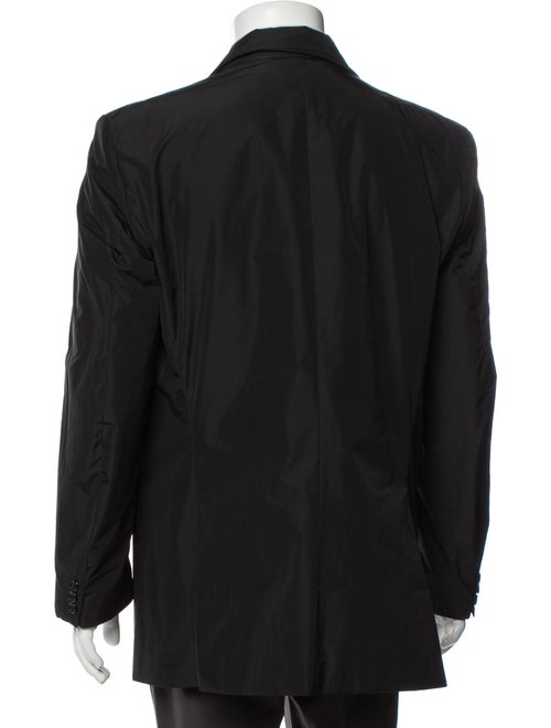 Burberry London Overcoat