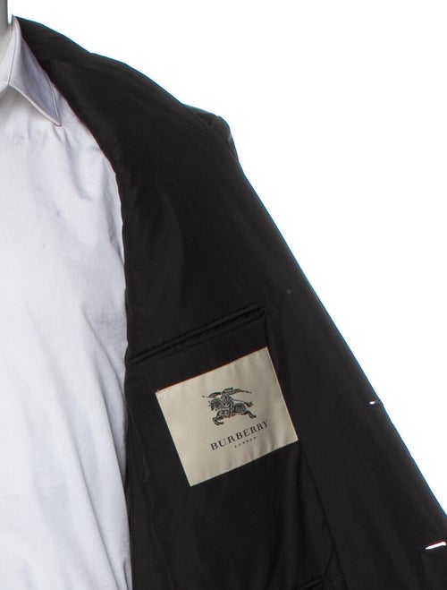 Burberry London Overcoat