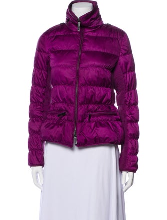 Burberry London Down Jacket