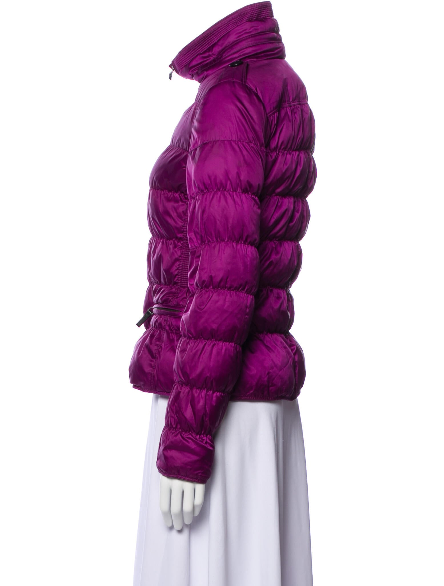 Burberry London Down Jacket