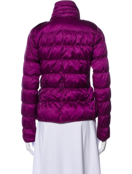 Burberry London Down Jacket