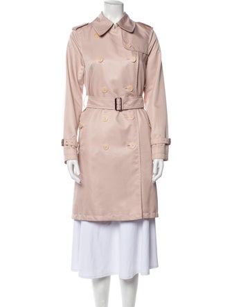Burberry London Trench Coat