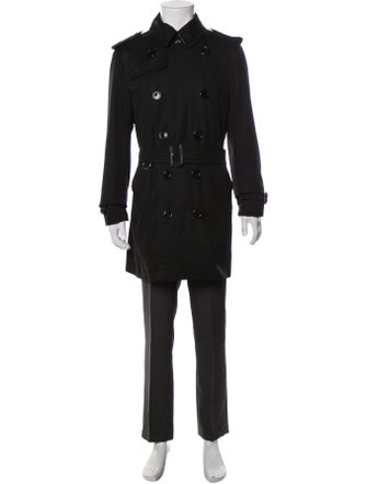 Burberry London Trench Coat