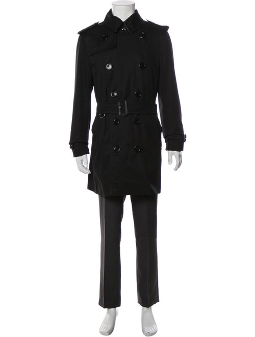 Burberry London Trench Coat