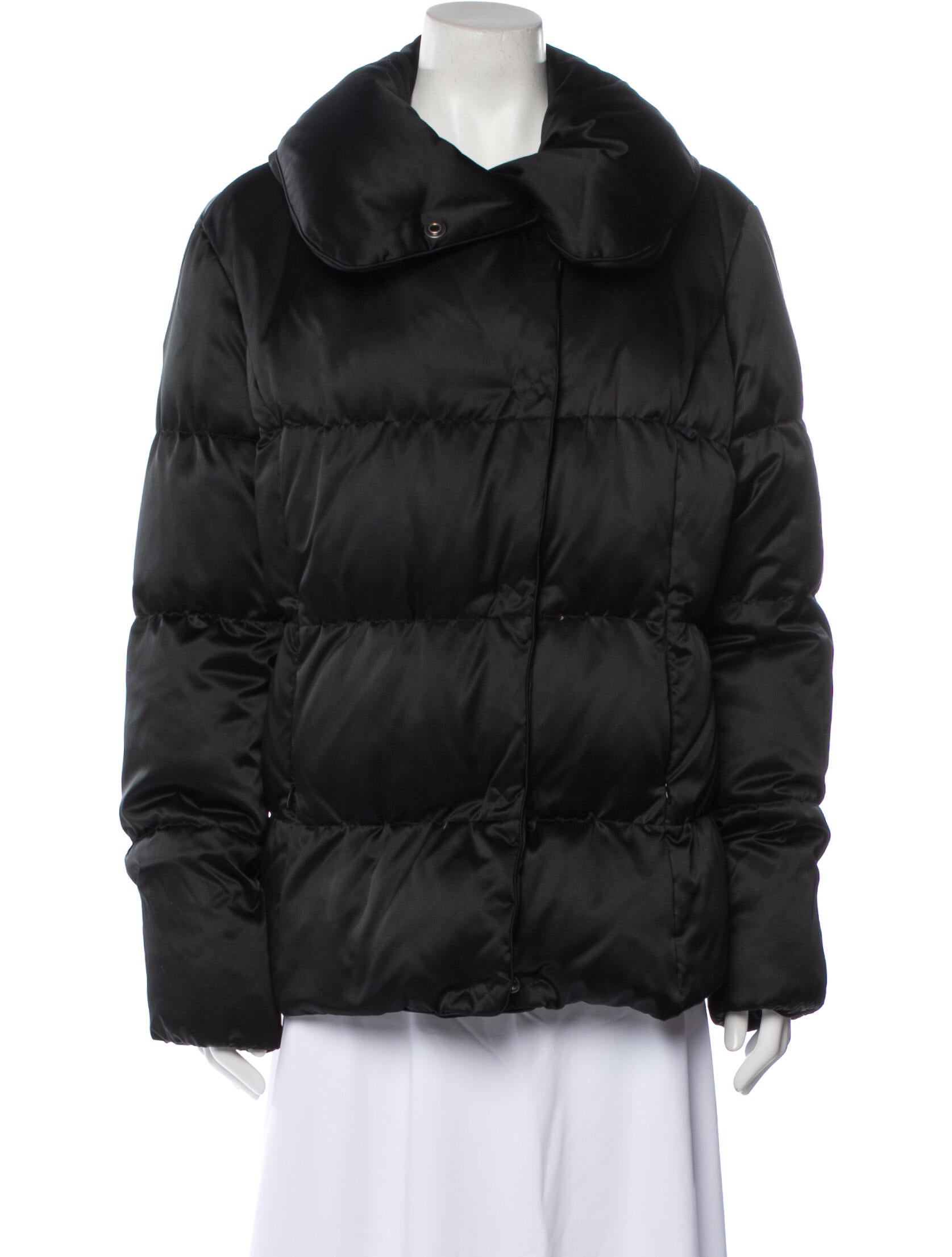 Burberry London Down Jacket