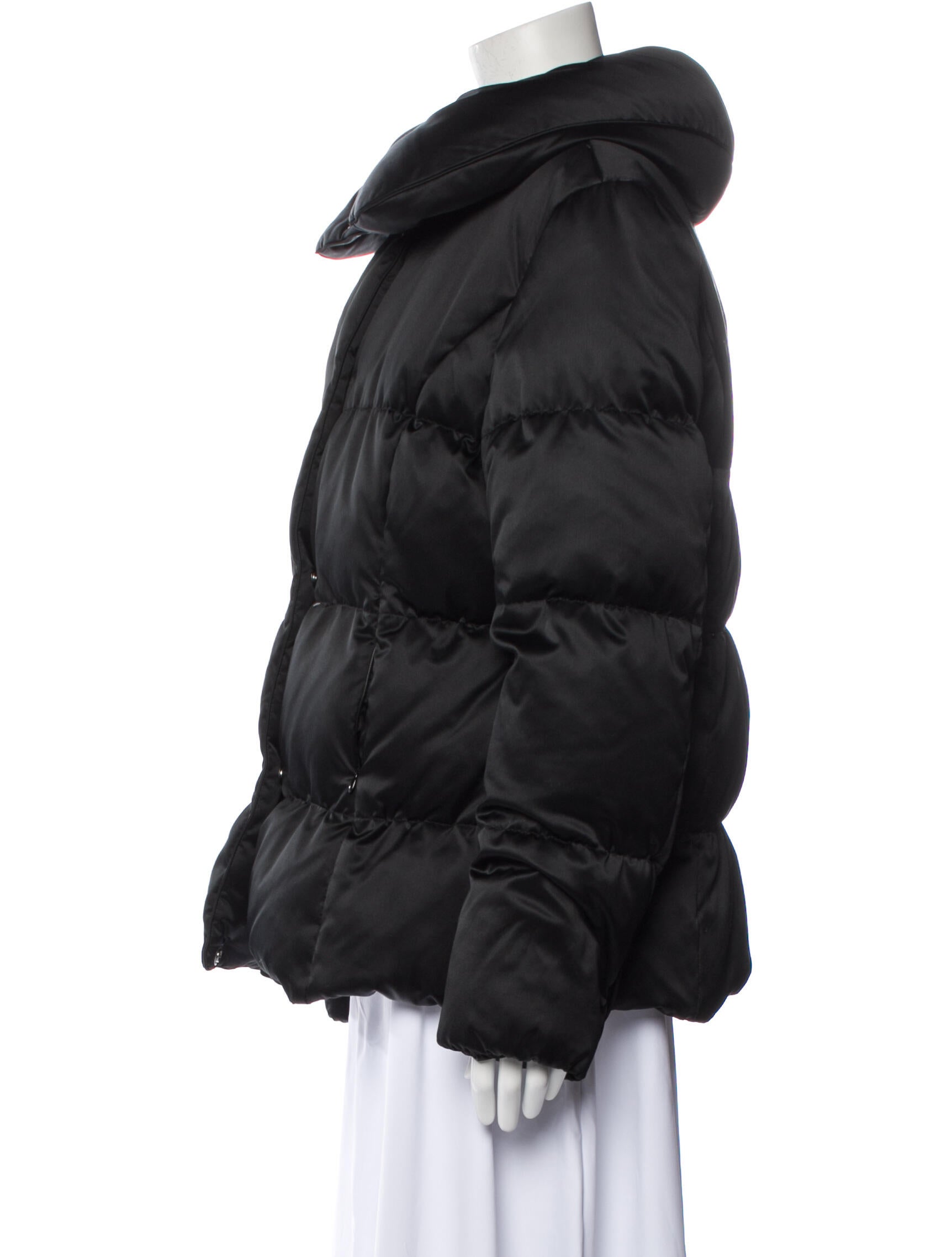 Burberry London Down Jacket